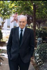 Antonio Garrigues Walker inaugurar� en ICAMUR los 'Encuentros del Espacio Senior'