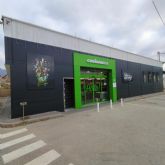 Murcia, clave en la estrategia de coviran:
