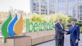 Iberdrola y Vodafone Espa�a alcanzan un acuerdo para la comercializaci�n de servicios de energ�a y telecomunicaciones