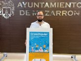 El Cross Popular Polic�a Local de Mazarr�n se celebrar� el pr�ximo 10 de junio con categor�as para todas las edades