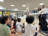 El programa REVIVE EL SEGURA celebra el D�a Mundial del Medio Ambiente premiando la implicaci�n de los escolares en la conservaci�n del r�o