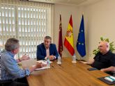 Los productores de la Regi�n lideran el mercado europeo en la producci�n de uva sin semilla