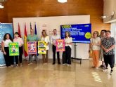 El programa municipal VIBRA ofrecer� este verano ocio saludable y actividades gratuitas para ni�os y j�venes murcianos