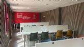 Murcia ampl�a su Red Municipal de Estudio con un nuevo espacio en El Esparragal
