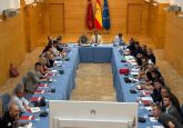 La Regi�n de Murcia pone en marcha la Comisi�n Tri-E para coordinar la preparaci�n ante los eclipses solares de 2026, 2027 y 2028