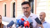 Gin�s Ruiz: 'La alcaldesa es la �nica persona que puede poner fin a estas pr�cticas, sin embargo no ha tomado ninguna medida'