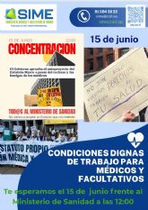CSIT UNI�N PROFESIONAL rechaza frontalmente el Anteproyecto del Estatuto Marco y llama a intensificar las movilizaciones