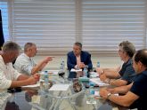 El Gobierno regional agiliza el pago de las ayudas agroambientales por valor de 29,6 millones de euros