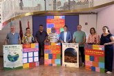 Mula presenta la campa�a �Donde el comercio suena y los deseos se cumplen� para dinamizar las calles comerciales durante el mes de junio