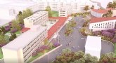 La Comunidad adjudica la primera fase de las obras para construir la sede de la Agencia de Transformaci�n Digital