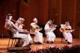 La Escuela Superior de M�sica Reina Sof�a acoge el concierto de m�sica �rabe Virtuoso Et Trio, con artistas internacionales de nai, qanun y oud