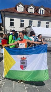 Resultados Irene Andu�jar - A�lex Garci�a Cto. Europa Off-Road 2026