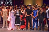Talento, pasi�n y espect�culo marcaron el Show Talent del Miss, M�ster y Teen Turismo Venezuela 2026