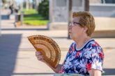 C�mo prevenir la deshidrataci�n y los golpes de calor en personas mayores este verano