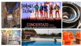 ¿Qu hay en Alhama este fin de semana?. nosotros te lo contamos.