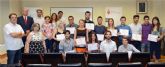 El Centro YUZZ Universidad de Murcia premia con un viaje a Silicon Valley al proyecto Site by Side