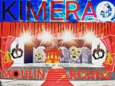 La asociación cultural 'Kimera' traerá el 'Moulin Rouge' a Las Torres de Cotillas