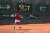 España, subcampeona de Europa de tenis infantil en el Murcia Club de Tenis 1919