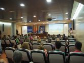 Ucomur organiza un evento en Lorca para ayudar a la creacin de empleo