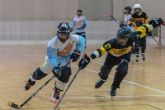 Clubes de toda la Región y nacionales participan en el V Campus de Hockey en línea en Cartagena