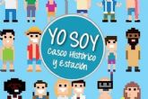Vecinos del Casco Histrico y del Sector Estacin de Cartagena construyen convivencia en la Escuela Abierta de Verano