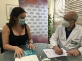 Convenio de colaboración entre el Hospital de Molina y la Universidad Europea de Madrid