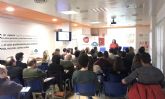Consultoría, comercio y marketing, los sectores que más crecen entre los jóvenes empresarios de la Región de Murcia
