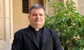 Ramn Navarro, nuevo director del Secretariado para la Comisin Episcopal para la Liturgia de la CEE