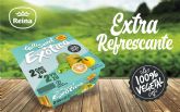 La Gelli Sweet Extica de Postres Reina llega para refrescar el verano