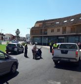 La Polica Local de Archena sanciona a cuatro locales por incumplimiento de las normas anticovid19