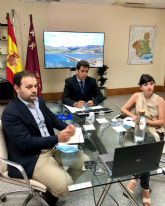 El Gobierno regional rechaza que el Estado valore abandonar la recuperacin total de la baha de Portmn