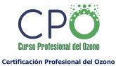 El ozono como herramienta para prevenir y eliminar la COVID-19 en superficies