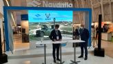 NAVANTIA y UROVESA colaborar�n para desarrollar sistemas terrestres no tripulados