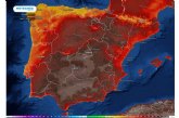 La Regin de Murcia ser una de las comunidades ms afectadas por el calor extremo