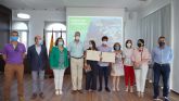 El Puerto de Cartagena premia los trabajos universitarios de Fin de Grado y Fin de Master de la Ctedra de Medio Ambiente