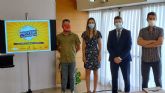 Ayuntamiento y hosteleros de Murcia emprenden una campaña frente a la COVID-19