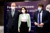 Las autonomas y el sector privado reclaman una colaboracin conjunta en la gestin de los Fondos Europeos