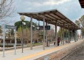 El alcalde de Lorca celebra la licitación del estudio informativo del corredor ferroviario Lorca-Guadix