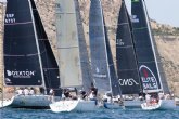 Tabarca Vela Diputacin de Alicante, nuevo desafo para El Carmen Elite Sails