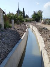 VOX reitera su apoyo a la Junta de Hacendados tras la paralizacin de las obras de Pitarque