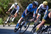 Ciclismo de verano. Valverde Team
