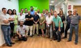 VOX Murcia convoca a 18 Grupos de Expertos en polticas regionales