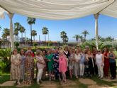 La primera promocin de ATS en Murcia celebra este ano su 50 aniversario