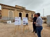 El Ayuntamiento transformará el Chalet de José María Precioso en una sala cultural de usos múltiples