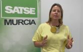 SATSE Murcia se opone a sacar la atencin sanitaria de las residencias