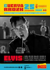 El cl�sico festival de m�sica del Noroeste Cuervarrozk celebra su 25� aniversario