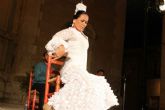 El baile flamenco de Almería llega a Cartagena Jonda con María ´La Rabota´