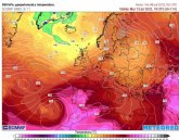 La prxima semana se esperan valores extremos: se podran alcanzar los 45 C