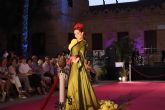 Estilo, elegancia y tradición en la Pasarela Flamenca de San Pedro del Pinatar