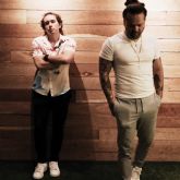 Malrey y Zamir Steff se unen en el sencillo 